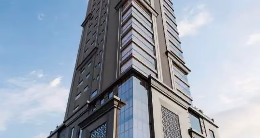 Privilège tower - apartamento 03 suítes no pereque - porto belo