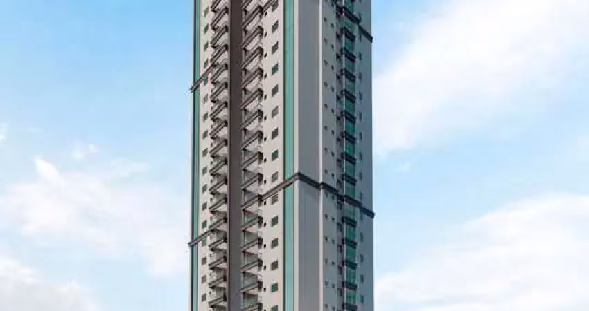 BOULEVARD ROYAL RESIDENCE - APARTAMENTO PRÓXIMO À PRAIA EM ITAPEMA