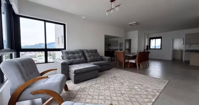 Florence garden - apartamento com 03 suítes em balneário camboriú