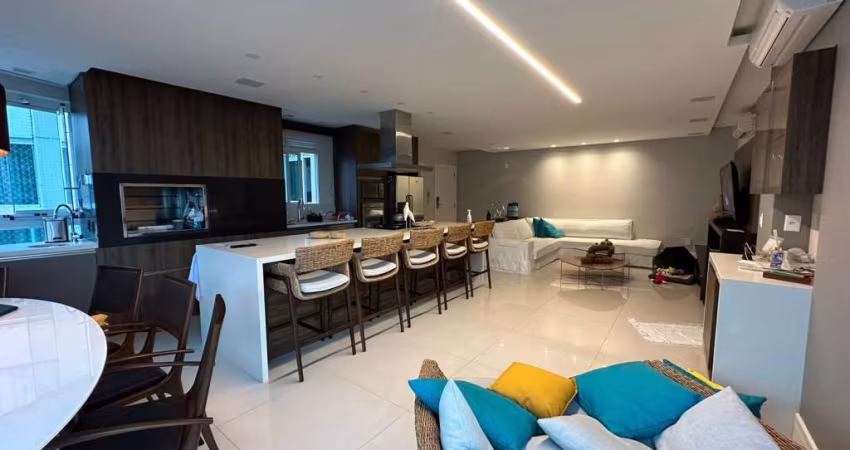 BRAVA BEACH INTERNACIONAL - RESERVA AROEIRA - APARTAMENTO MOBILIADO NA PRAIA BRAVA EM ITAJAÍ