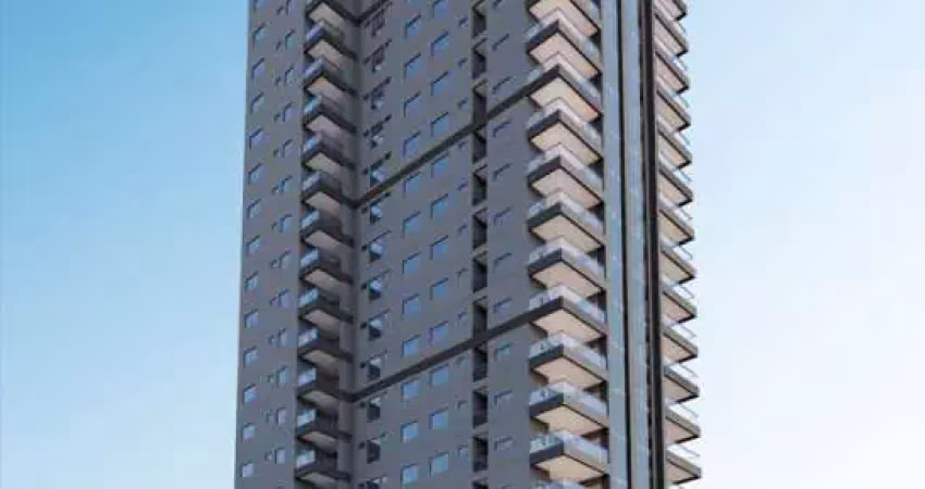 Soltéro residence - apartamento 03 suítes próximo à praia de perequê em porto belo