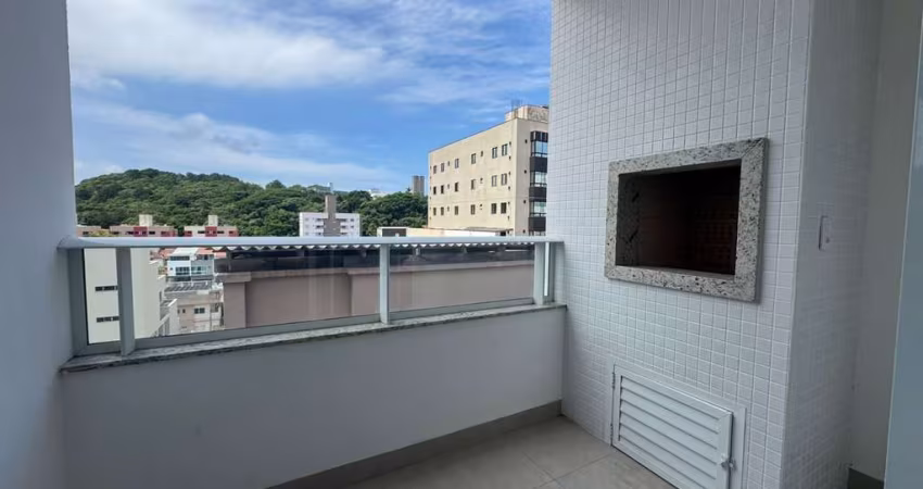 APARTAMENTO SEMI-MOBILIADO COM 02 DORMITÓRIOS EM BALNEÁRIO CAMBORIÚ