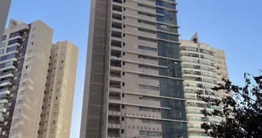 LE RÊVE - APARTAMENTO COM VISTA PARA O LAGO IGAPÓ EM LONDRINA - PARANÁ