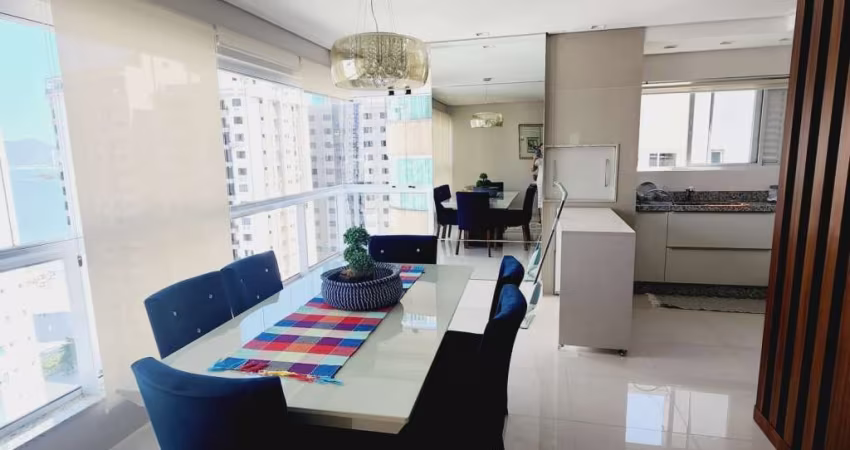 APARTAMENTO MOBILIADO PARA LOCAÇÃO ANUAL EM BALNEÁRIO CAMBORIÚ