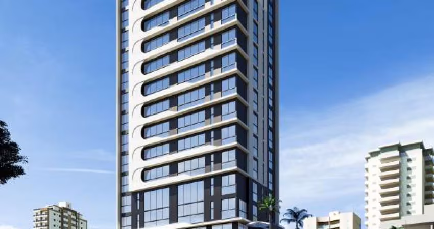TORRE D'AQUINO - APARTAMENTO 03 SUÍTES EM BALNEÁRIO CAMBORIÚ