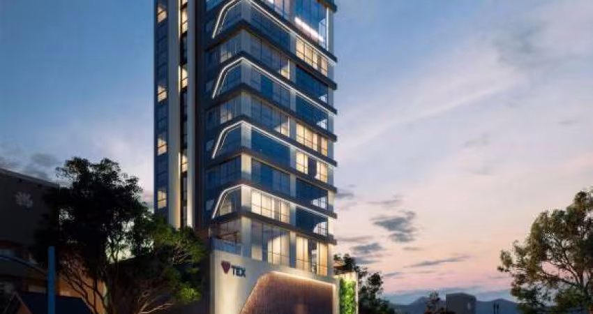 PORTO ALICANTE - APARTAMENTO DUPLEX COM 04 SUÍTES NA BARRA NORTE EM BALNEÁRIO CAMBORIÚ
