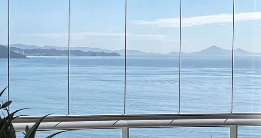 HOLAMBRA RESIDENCE - APARTAMENTO MOBILIADO COM VISTA MAR EM BALNEÁRIO CAMBORIÚ