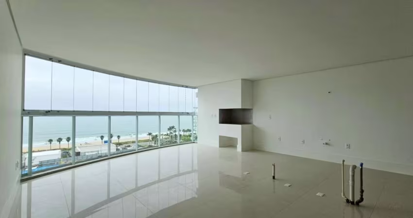 BRAVA BEACH INTERNACINAL - RESERVA FIGUEIRA - APARTAMENTO COM 04 SUÍTES E VISTA MAR NA PRAIA BRAVA