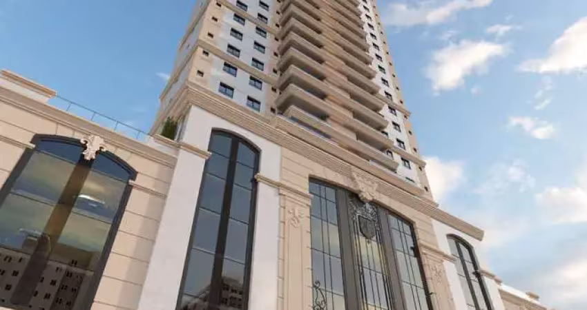 Palácio elizabeth - apartamento com 04 suítes em balneário camboriú