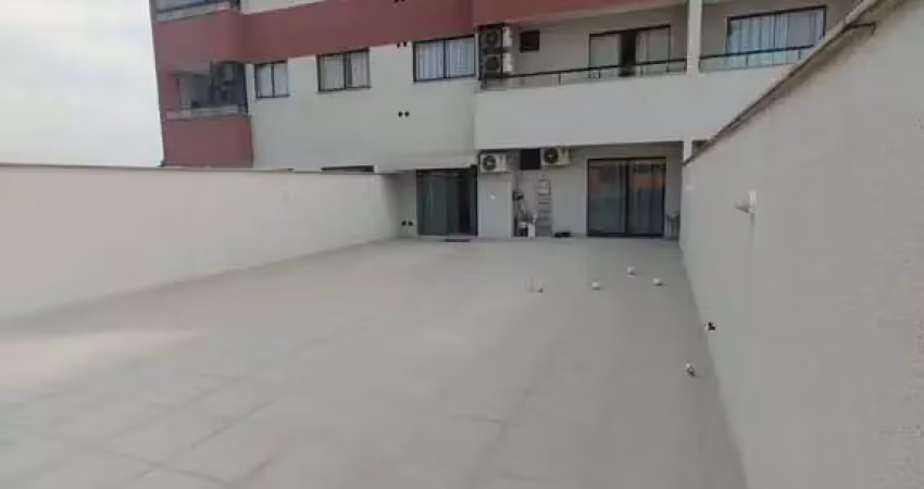 Cinque terre - apartamento diferenciado com terraço em camboriú