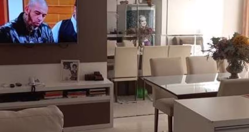 APARTAMENTO DIFERENCIADO COM TERRAÇO NO BAIRRO DAS NAÇÕES - BALNEÁRIO CAMBORIÚ