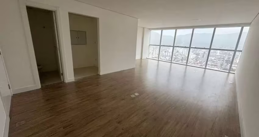 Top class corporate - sala comercial para locação em balneário camboriú sala para alugar