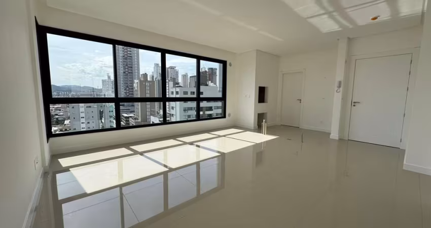 PORTO ROTTERDAM RESIDENCE - APARTAMENTO COM 03 SUÍTES EM BALNEÁRIO CAMBORIÚ
