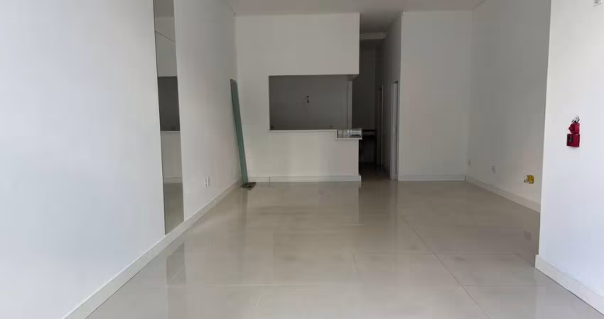 SALA COMERCIAL PARA LOCAÇÃO NA AVENIDA BRASIL - BALNEÁRIO CAMBORIÚ