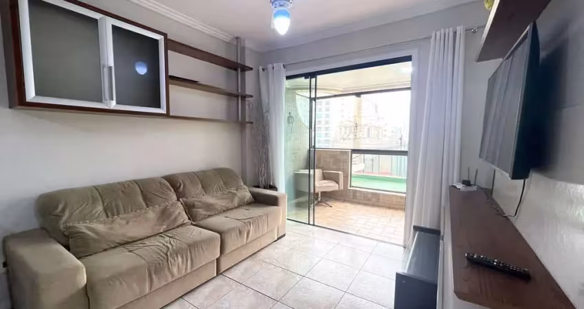 Shopping atlântico - apartamento com 03 dormitórios na quadra mar de balneário camboriú