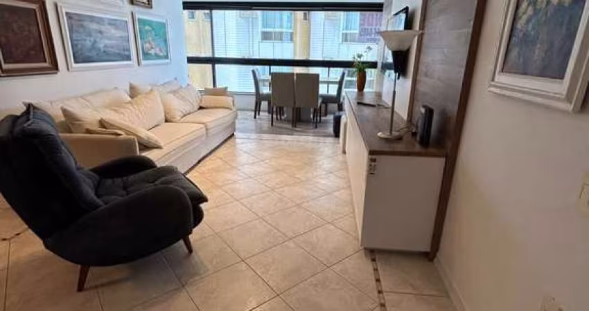 APARTAMENTO FRENTE MAR VISTA MAR COM 03 DORMITÓRIOS EM BALNEÁRIO CAMBORIÚ