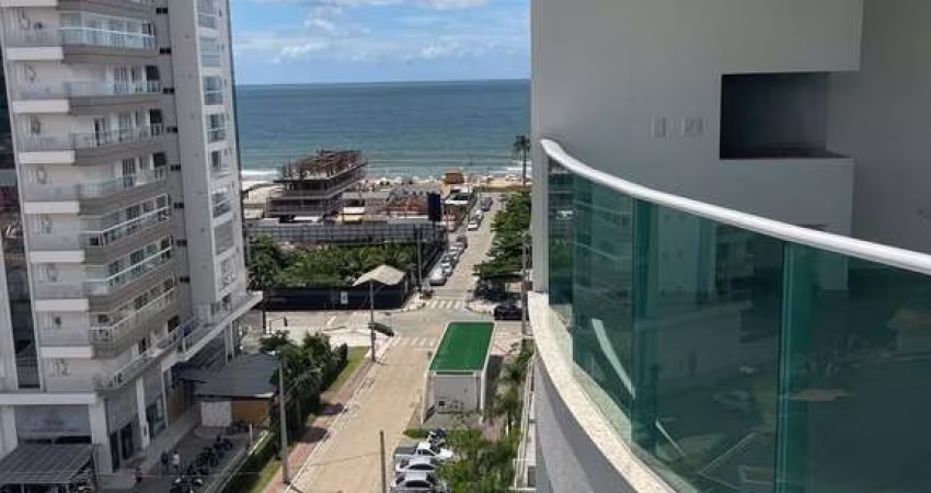BRAVA BEACH INTERNACINAL - RESERVA FIGUEIRA - APARTAMENTO 03 SUÍTES COM VISTA MAR NA PRAIA BRAVA
