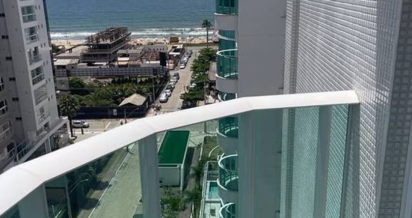 BRAVA BEACH INTERNACINAL - RESERVA FIGUEIRA - APARTAMENTO COM VISTA MAR NA PRAIA BRAVA DE ITAJAÍ