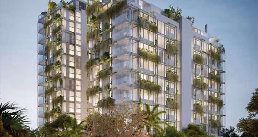 VERO PRAIA BRAVA - APARTAMENTO 04 SUÍTES NA PRAIA BRAVA EM ITAJAÍ