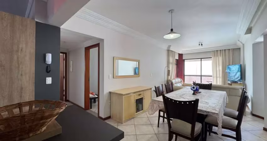 Columbus tower - apartamento com 02 dormitórios na quadra mar de balneário camboriú