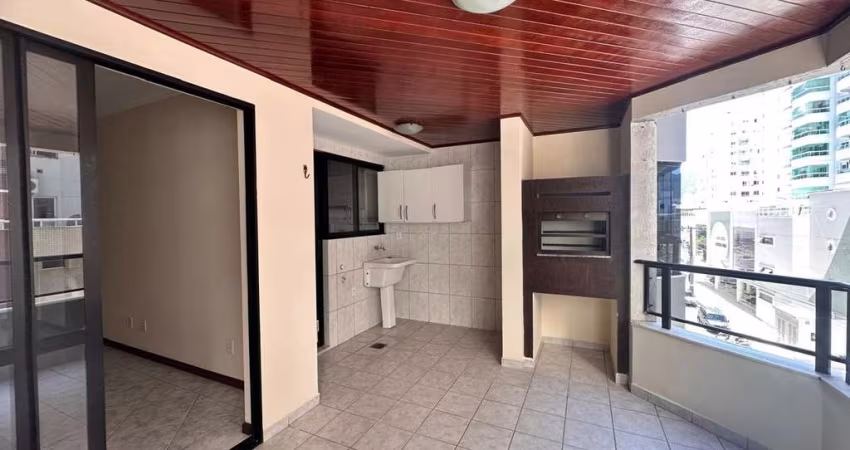 VILLA DI NAPOLI - APARTAMENTO 03 DORMITÓRIOS EM BALNEÁRIO CAMBORIÚ