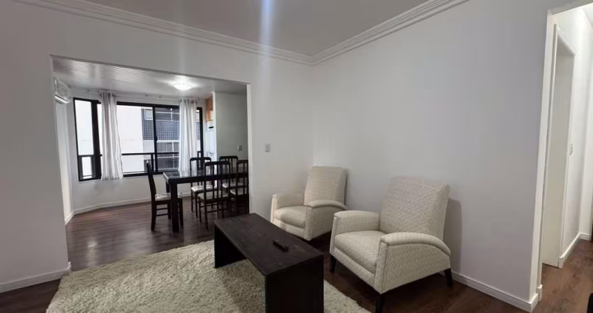 APARTAMENTO MOBILIADO PARA LOCAÇÃO ANUAL EM BALNEÁRIO CAMBORIÚ