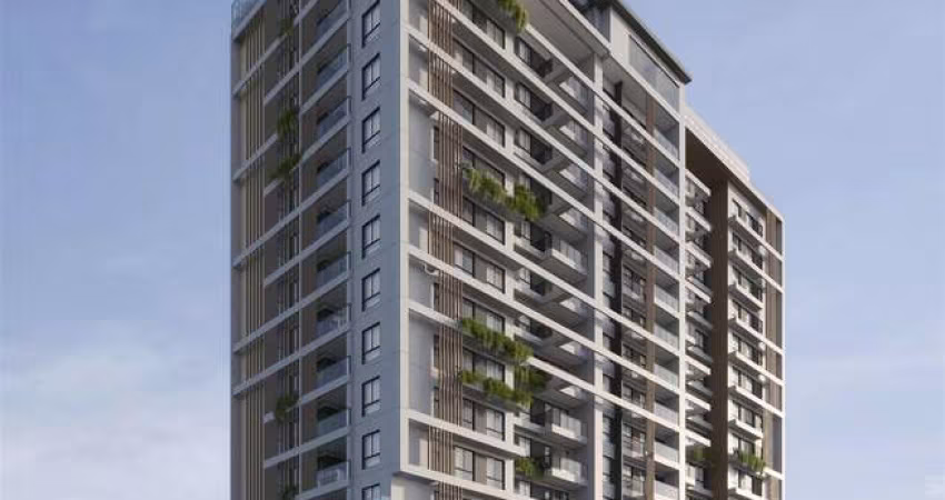 VIVAPARK PORTO BELO - EDIFÍCIO VENTURA - APARTAMENTO 03 SUÍTES EM PORTO BELO