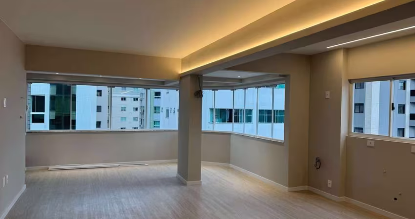 BELLA SINTRA - APARTAMENTO COM 02 DORMITÓRIOS NO CENTRO DE BALNEÁRIO CAMBORIÚ