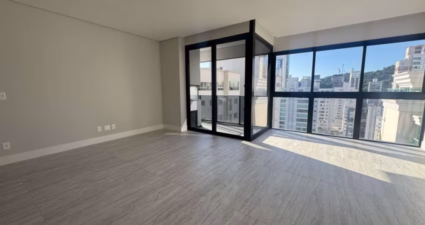 RIOMAGGIORE RESIDENZE - APARTAMENTO 04 SUÍTES NA BARRA NORTE DE BALNEÁRIO CAMBORIÚ