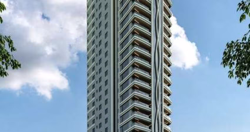 LÚCIA SCHELLER RESIDENCIAL - APARTAMENTO 04 SUÍTES EM MEIA PRAIA ITAPEMA