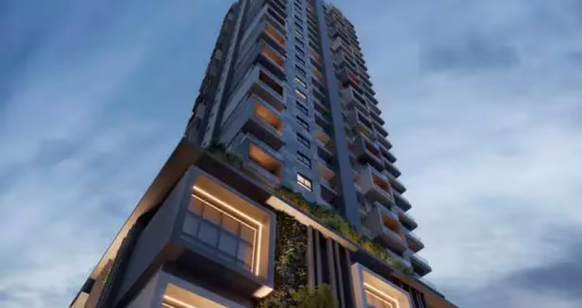 Soul city residence - apartamento com 02 dormitórios no bairro fazenda em itajaí
