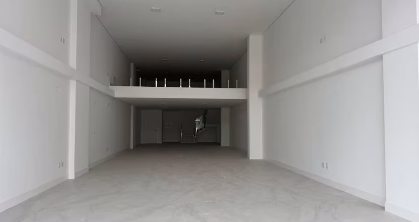 SALA COMERCIAL PARA LOCAÇÃO NA AVENIDA DO ESTADO EM BALNEÁRIO CAMBORIÚ