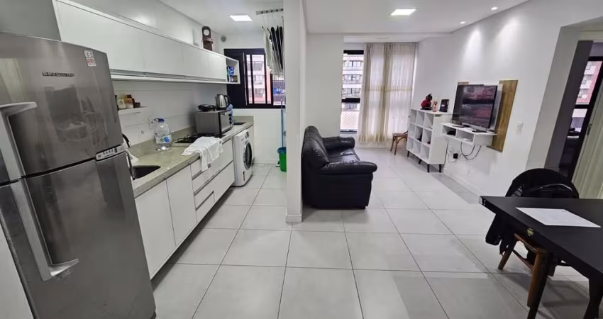 RESIDENCIAL SAN GOTTARDO - APARTAMENTO MOBILIADO COM 02 SUÍTES EM BALNEÁRIO CAMBORIÚ