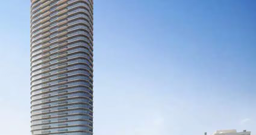 ELBRUS - APARTAMENTO COM 04 SUÍTES EM BALNEÁRIO CAMBORIÚ