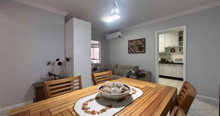 Villa di napoli - apartamento com 03 dormitórios em balneário camboriú