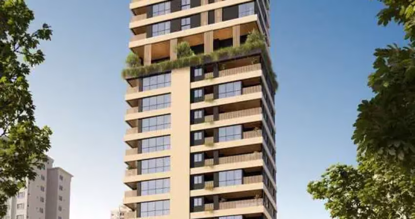 Bella carolina residence - apartamento com 03 suítes próximo à praia em balneário camboriú