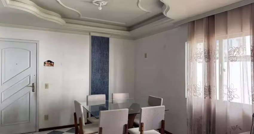 Apartamento com 03 dormitórios próximo à praia em balneário camboriú