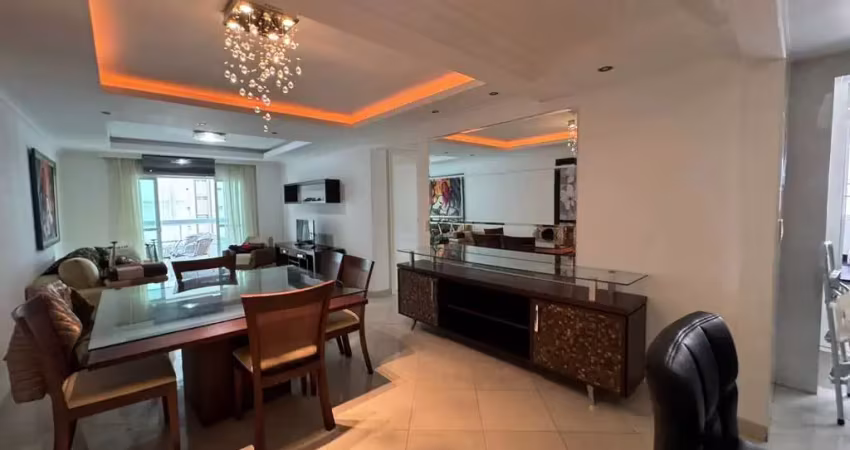 Golden tower one - apartamento mobiliado com 02 dormitórios em balneário camboriú