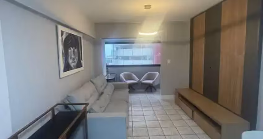 Apartamento para locação anual na avenida brasil em balneário camboriú