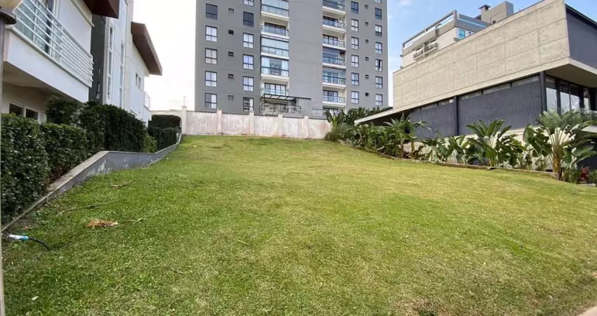 Porto riviera exclusive - lote com 500 m² na praia brava em itajaí