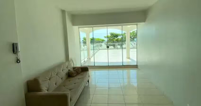 Edifício albany - apartamento frente mar com 03 dormitórios em balneário camboriú