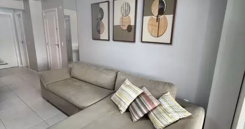 Acquaville - apartamento mobiliado com 02 dormitórios em balneário camboriú