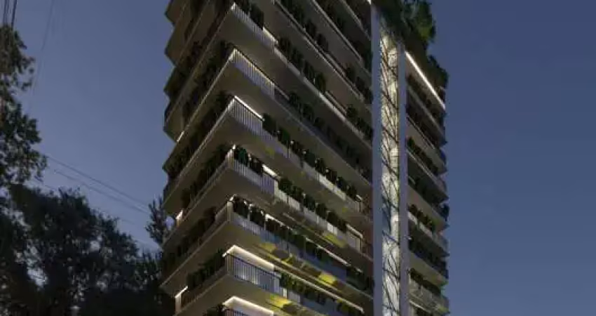 Jardins palace residence - apartamento com 03 suítes na praia de cabeçudas em itajaí