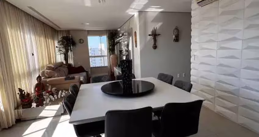 Apartamento para locação anual com 03 suítes no pioneiros em balneário camboriú