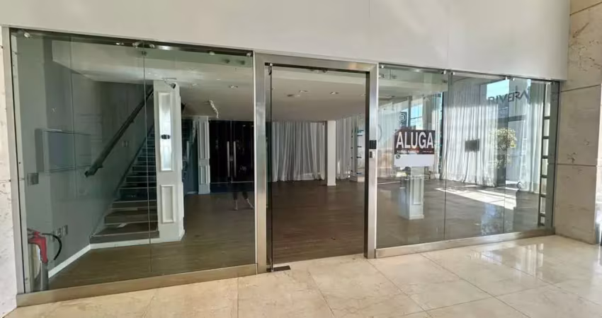 Riviera business & mall - sala comercial para locação em itajaí