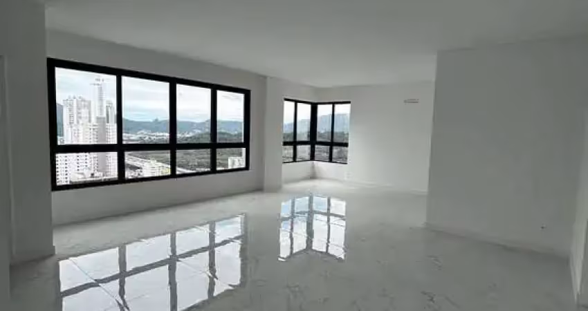 Florence garden - apartamento com 03 suítes em balneário camboriú