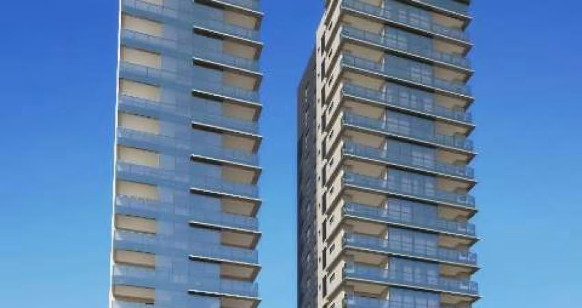 JARDIM ITALIA RESIDENCE - APARTAMENTO 04 SUÍTES EM MEIA PRAIA - ITAPEMA