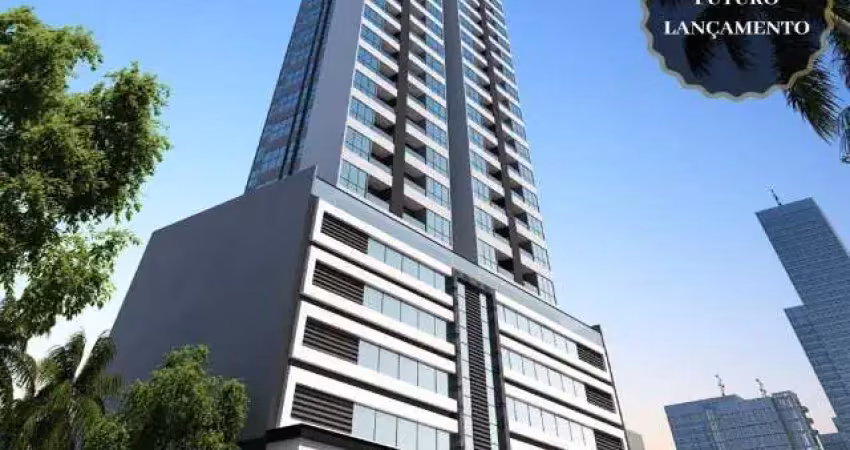 Paganini tower - apartamento 02 suítes próximo ao mar - balneário camboriú