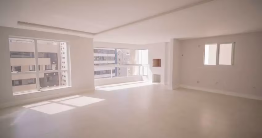 Olímpia residence - apartamento 04 suítes na avenida brasil em balneário camboriú