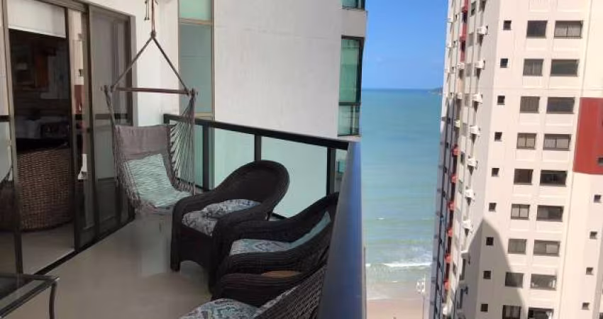 BOSTON - APARTAMENTO MOBILIADO EM BALNEÁRIO CAMBORIÚ
